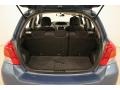 2009 Bayou Blue Pearl Toyota Yaris 5 Door Liftback  photo #19