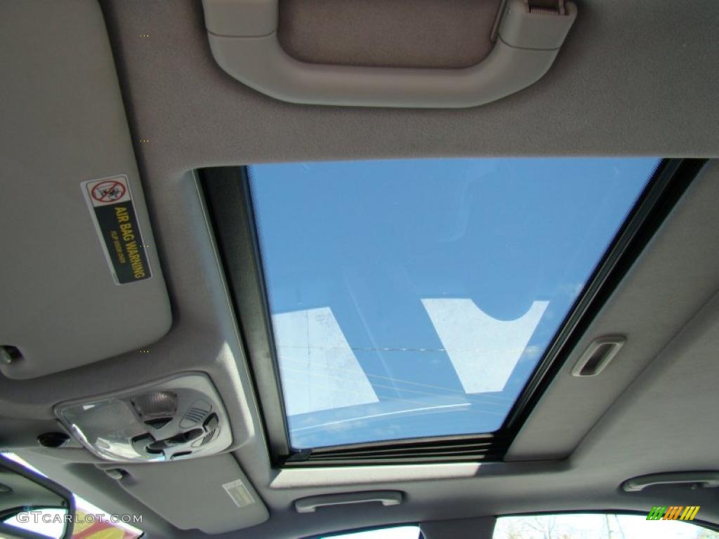 2003 Mercedes-Benz C 320 4Matic Sport Sedan Sunroof Photo #40412968