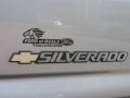 Silver Birch Metallic - Silverado 1500 Classic LS Crew Cab Photo No. 9