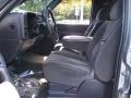 2007 Silver Birch Metallic Chevrolet Silverado 1500 Classic LS Crew Cab  photo #12