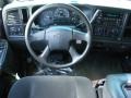 2007 Silver Birch Metallic Chevrolet Silverado 1500 Classic LS Crew Cab  photo #18