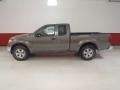 Storm Gray - Frontier SE King Cab Photo No. 8