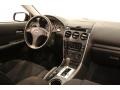 Volcanic Red - MAZDA6 i Touring Sedan Photo No. 12