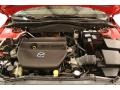 Volcanic Red - MAZDA6 i Touring Sedan Photo No. 17