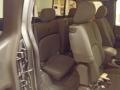 Storm Gray - Frontier SE King Cab Photo No. 20