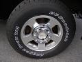 Silver Metallic - F250 Super Duty Lariat FX4 Crew Cab 4x4 Photo No. 30