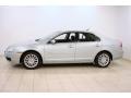 Satellite Silver Metallic - Milan I4 Premier Photo No. 4