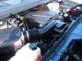 6.2 Liter OHV 16V VVT Vortec V8 2008 Hummer H2 SUV Engine