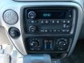 2007 Summit White Chevrolet TrailBlazer LS  photo #10