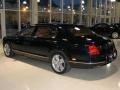 Dark Sapphire - Continental Flying Spur  Photo No. 2