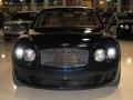 Dark Sapphire - Continental Flying Spur  Photo No. 4