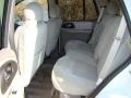 2007 Summit White Chevrolet TrailBlazer LS  photo #12