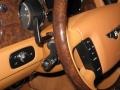 Saddle Controls Photo for 2010 Bentley Continental Flying Spur #40414416