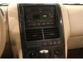 2006 Ford Explorer XLT 4x4 Controls