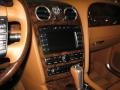 Saddle Controls Photo for 2010 Bentley Continental Flying Spur #40414444