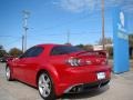 2004 Velocity Red Mica Mazda RX-8 Grand Touring  photo #6