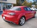 2004 Velocity Red Mica Mazda RX-8 Grand Touring  photo #8