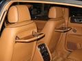 2010 Bentley Continental Flying Spur Saddle Interior Interior Photo