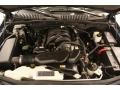 4.6 Liter SOHC 24-Valve Triton V8 2006 Ford Explorer XLT 4x4 Engine