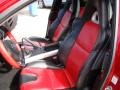 2004 Velocity Red Mica Mazda RX-8 Grand Touring  photo #12