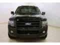 2007 Black Ford Expedition EL Limited 4x4  photo #2