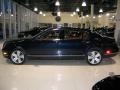 Dark Sapphire - Continental Flying Spur  Photo No. 24