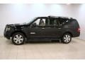 2007 Black Ford Expedition EL Limited 4x4  photo #4