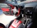 Velocity Red Mica - RX-8 Grand Touring Photo No. 16