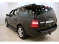 2007 Black Ford Expedition EL Limited 4x4  photo #5