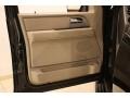 2007 Black Ford Expedition EL Limited 4x4  photo #7