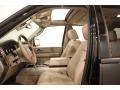 2007 Black Ford Expedition EL Limited 4x4  photo #8