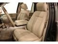 2007 Black Ford Expedition EL Limited 4x4  photo #9