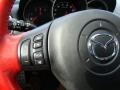 2004 Velocity Red Mica Mazda RX-8 Grand Touring  photo #23