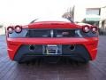 Rosso Scuderia (Red) - F430 Scuderia Coupe Photo No. 9