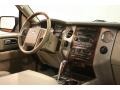 2007 Black Ford Expedition EL Limited 4x4  photo #14