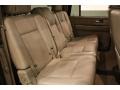 2007 Black Ford Expedition EL Limited 4x4  photo #16