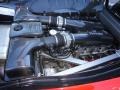 4.3 Liter DOHC 32-Valve VVT V8 Engine for 2008 Ferrari F430 Scuderia Coupe #40414840