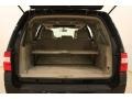 2007 Black Ford Expedition EL Limited 4x4  photo #17