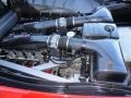 4.3 Liter DOHC 32-Valve VVT V8 Engine for 2008 Ferrari F430 Scuderia Coupe #40414856