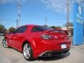 2004 Velocity Red Mica Mazda RX-8 Grand Touring  photo #31