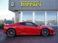 Rosso Scuderia (Red) - F430 Scuderia Coupe Photo No. 19