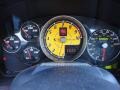 2008 Ferrari F430 Scuderia Coupe Gauges