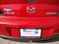 2004 Velocity Red Mica Mazda RX-8 Grand Touring  photo #37