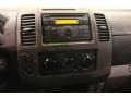 Super Black - Frontier Nismo King Cab 4x4 Photo No. 11