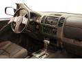2008 Super Black Nissan Frontier Nismo King Cab 4x4  photo #13