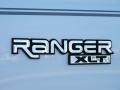 2001 Ford Ranger XLT Regular Cab Badge and Logo Photo