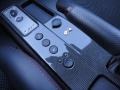 2008 Ferrari F430 Scuderia Coupe Controls