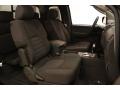 2008 Super Black Nissan Frontier Nismo King Cab 4x4  photo #14