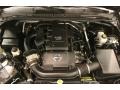 4.0 Liter DOHC 24-Valve VVT V6 2008 Nissan Frontier Nismo King Cab 4x4 Engine
