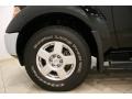 2008 Nissan Frontier Nismo King Cab 4x4 Wheel and Tire Photo